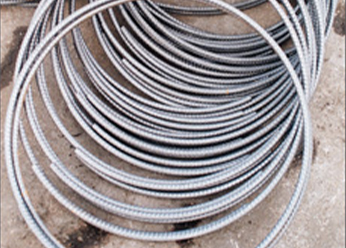 Loose components for site Fixing
