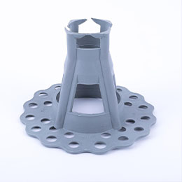 Concrete, Plastic and Wire Reinforcement Spacers