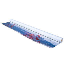Waterproofing and Gas Barriers