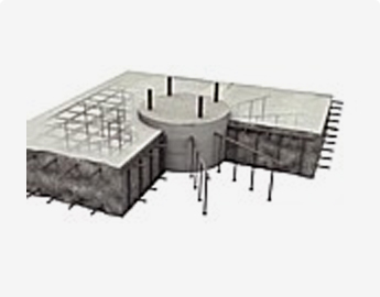 Shear Rail