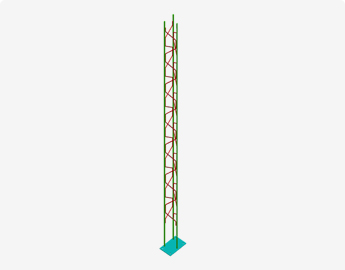 *New* Wall Stability System