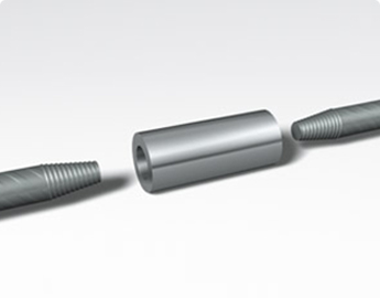 Couplers