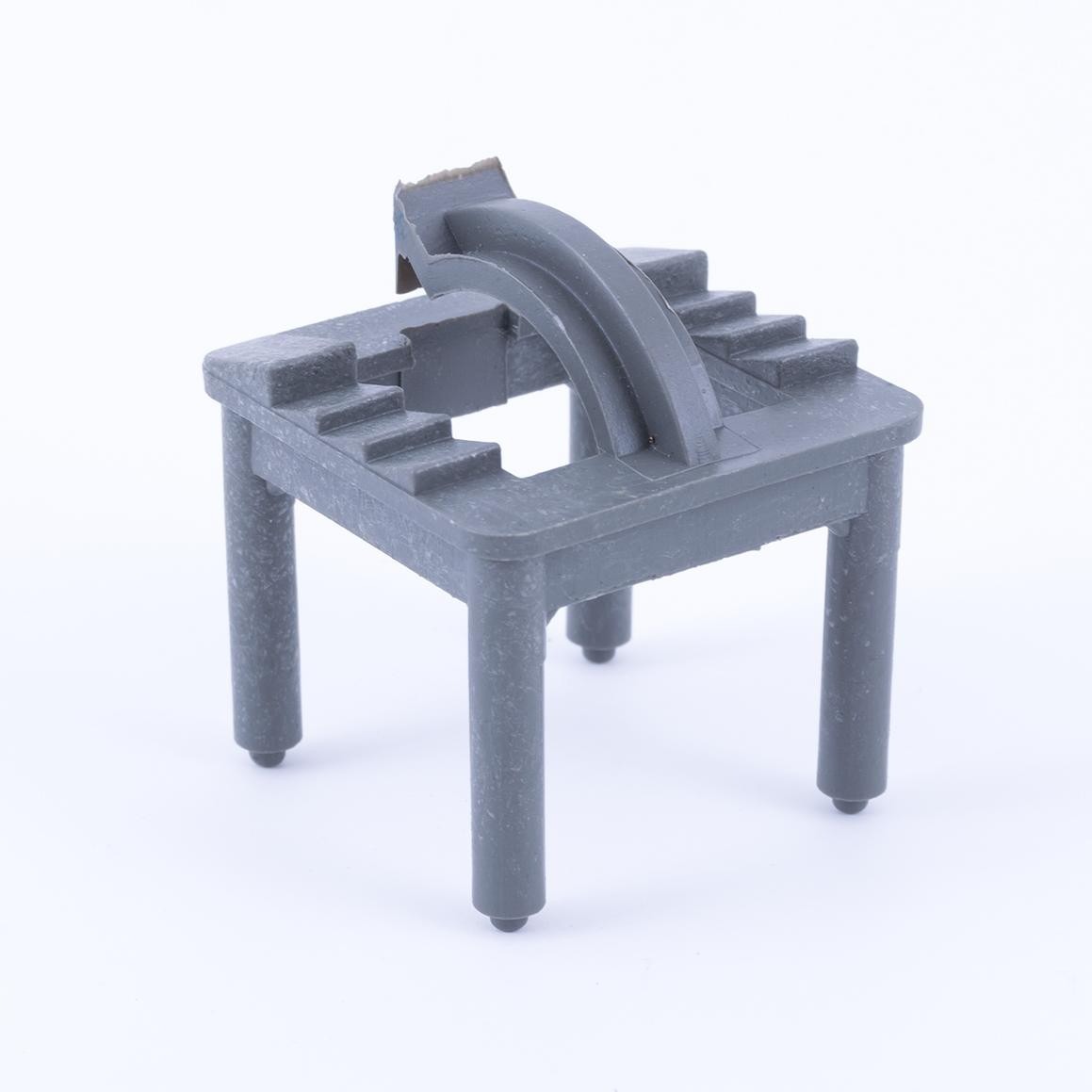 Quadrofix Spacer
